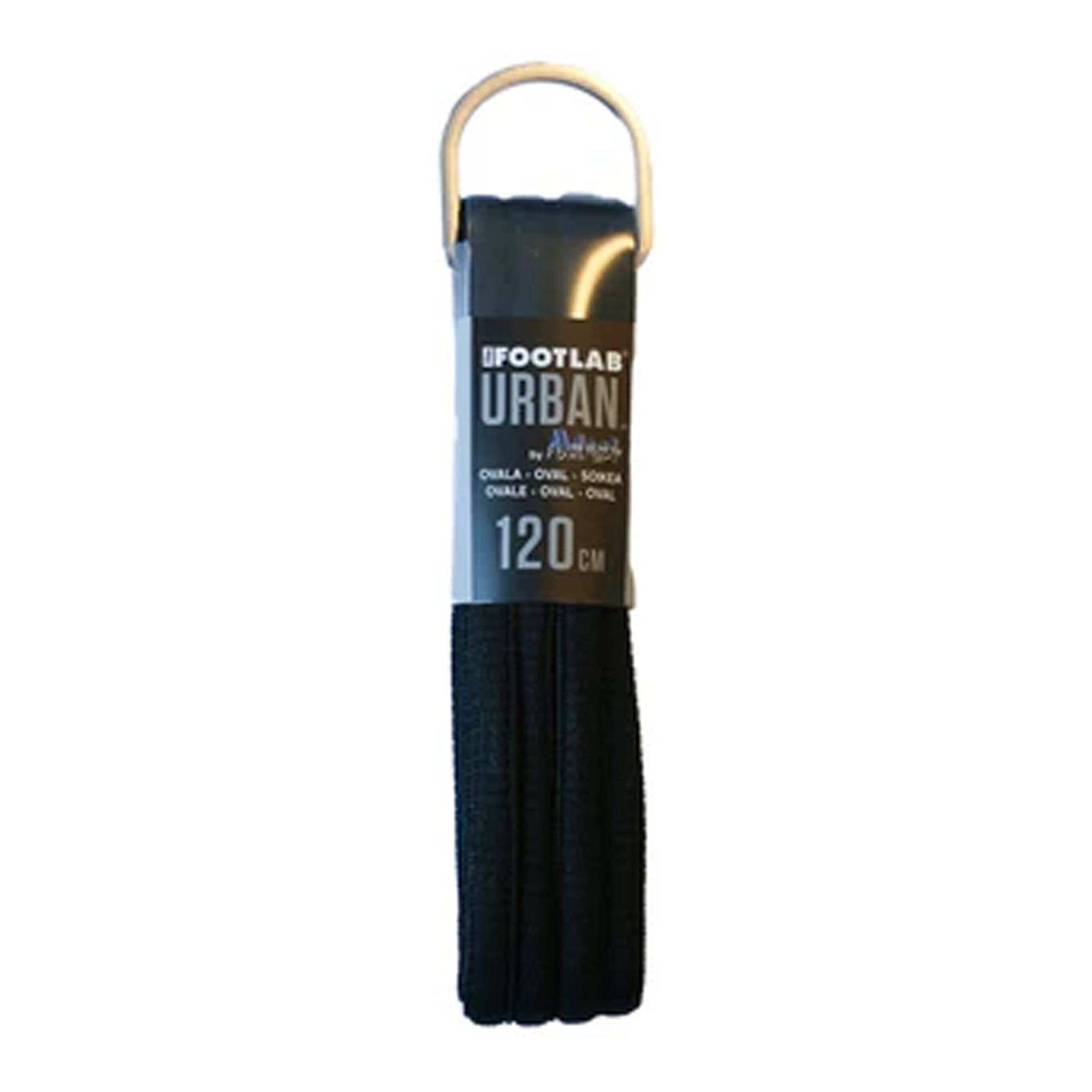 Footlab Skoband D Ring Oval