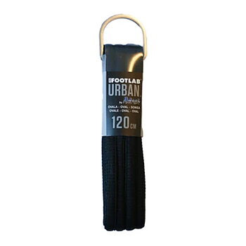 Footlab Skoband D Ring Oval