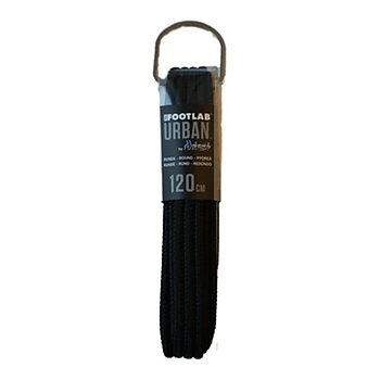 Footlab Skoband D Ring Rund