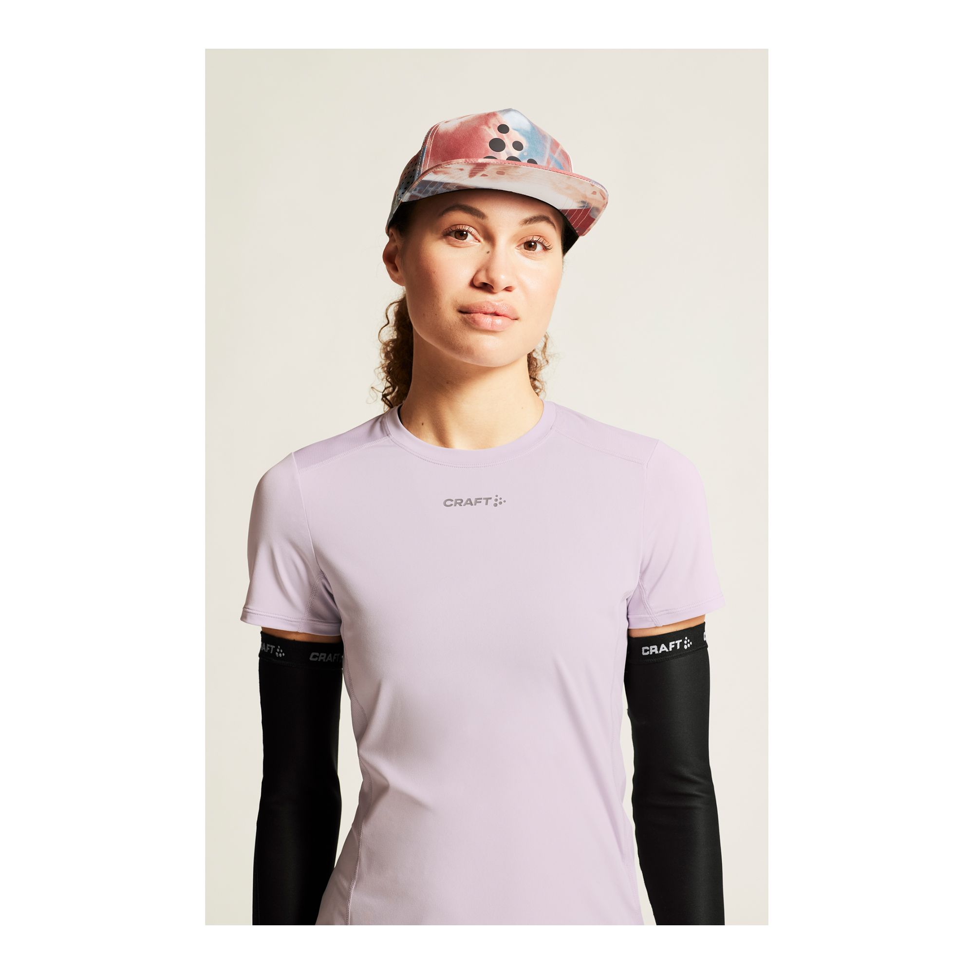 Craft Adv Essence SS Tee 2 W T-shirt Träning - 6