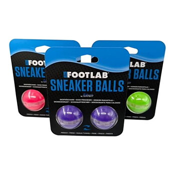 Footlab Sneaker Balls Ice