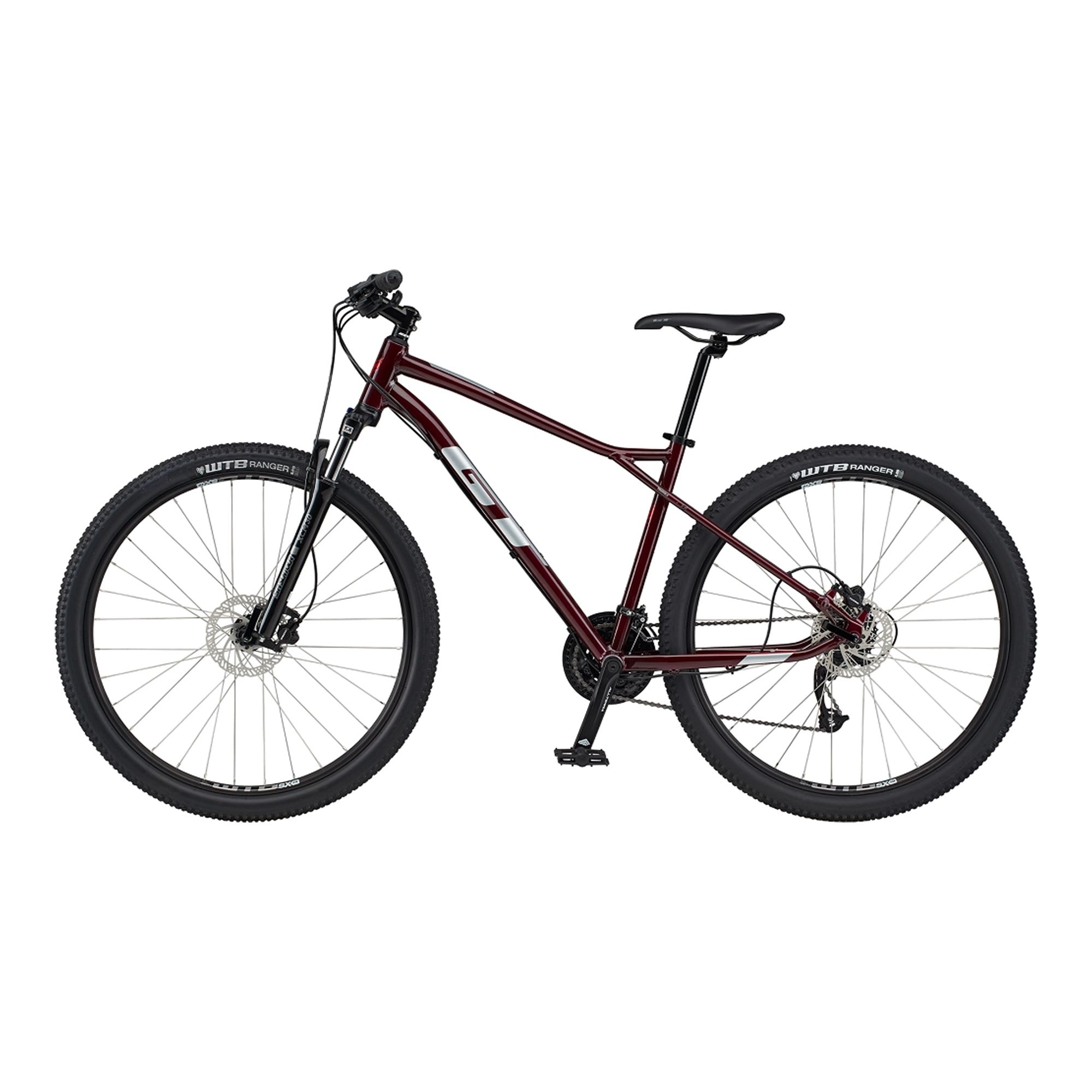GT Bicycles Aggressor Expert Mountainbike - 2
