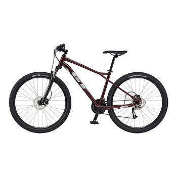 GT Bicycles Aggressor Expert Mountainbike