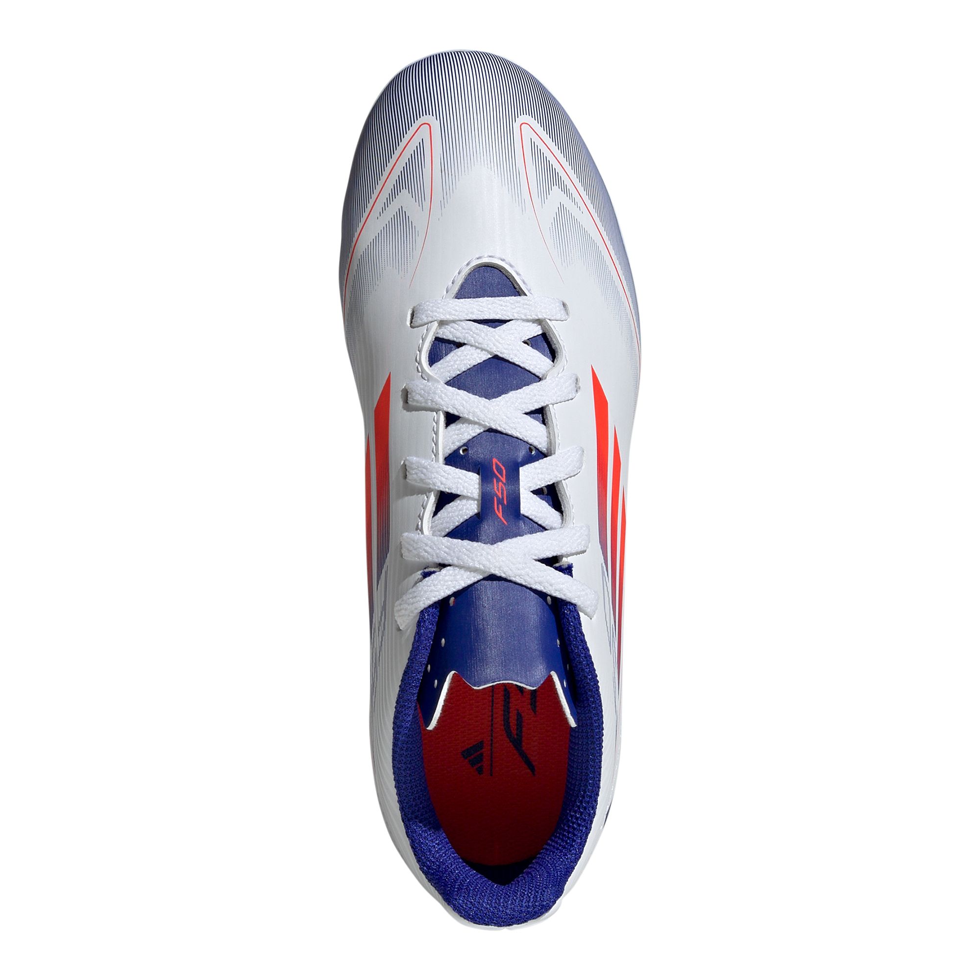 Adidas F50 Club FXG Fotbollsskor - 3