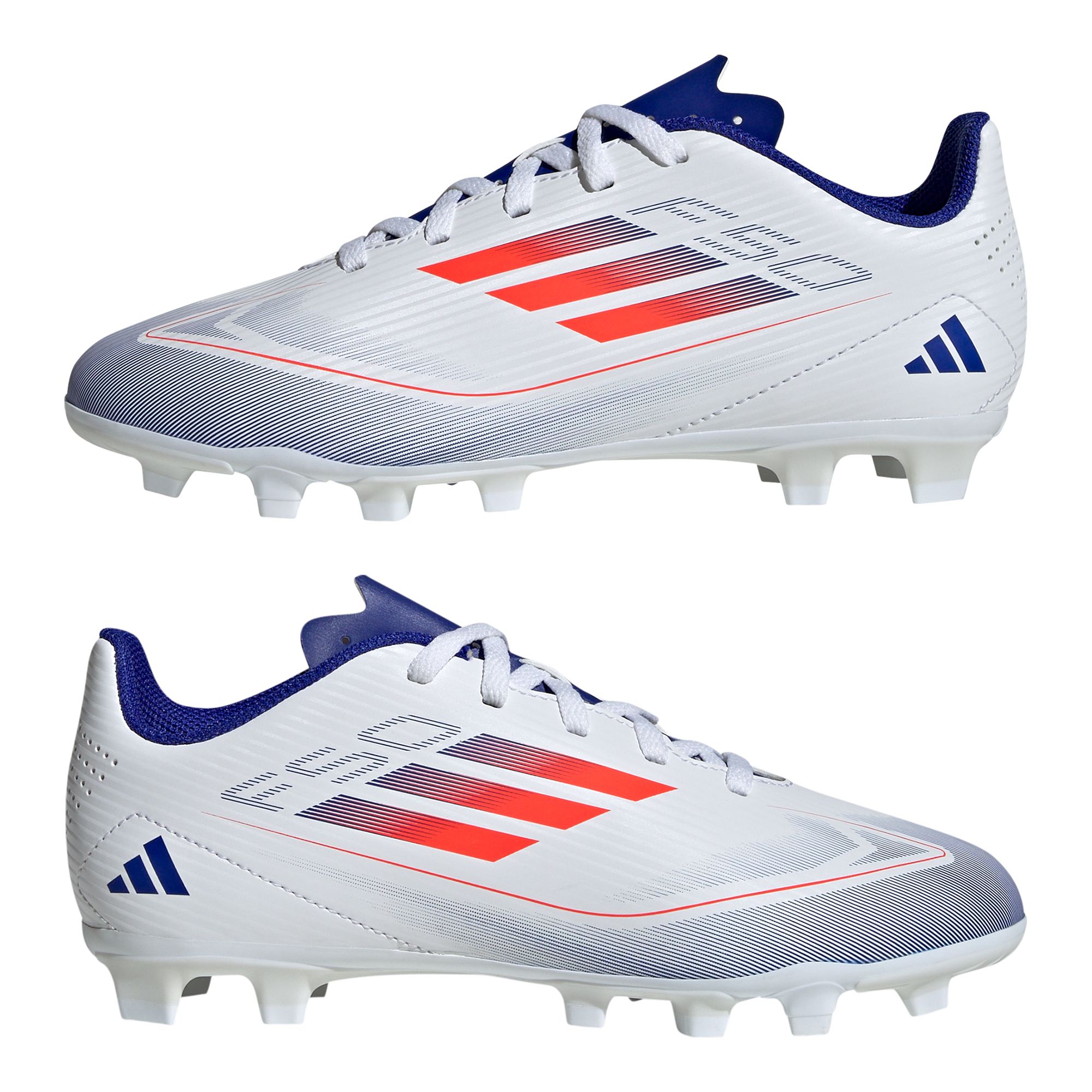 Adidas F50 Club FXG Fotbollsskor