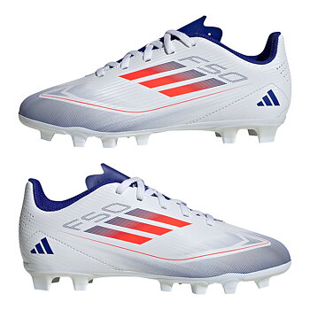 Adidas F50 Club FXG Fotbollsskor