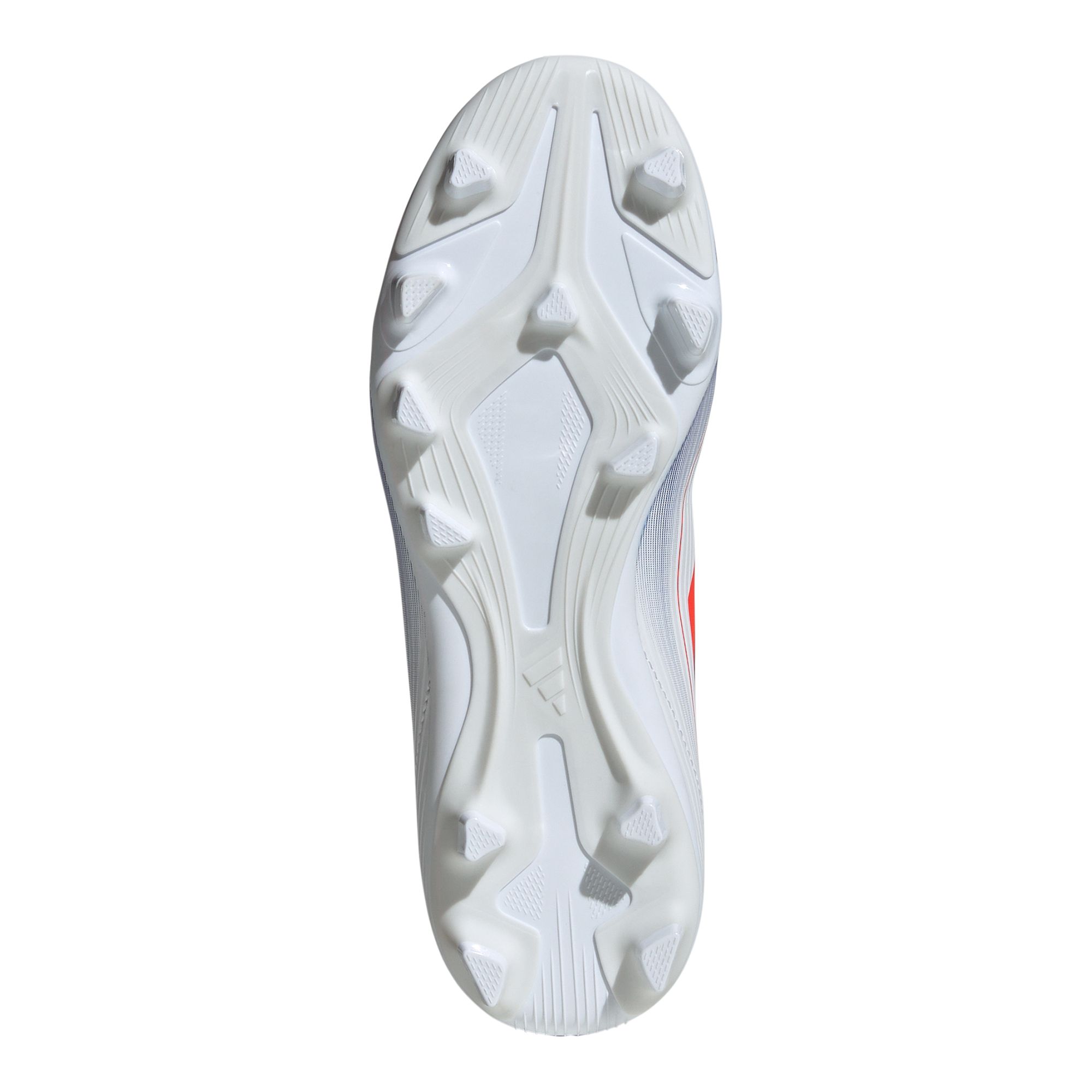 Adidas F50 Club FXG Fotbollsskor - 4