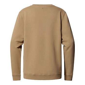 Haglöfs Crewneck Women Collegetröja