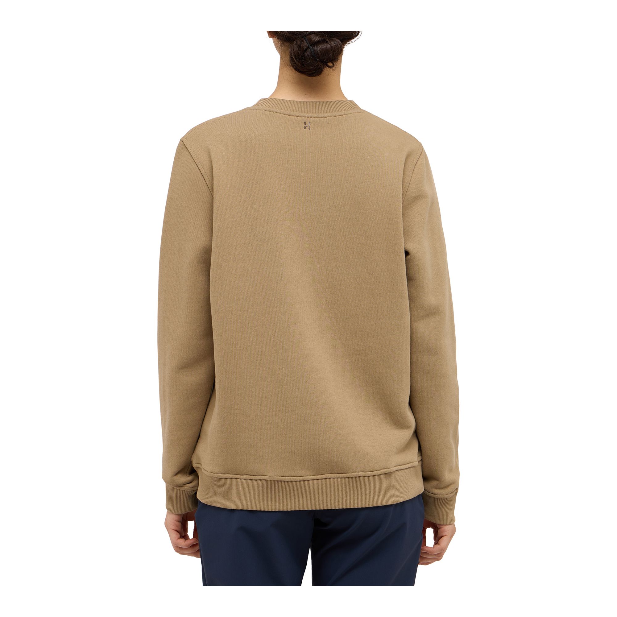 Haglöfs Crewneck Women Collegetröja - 4