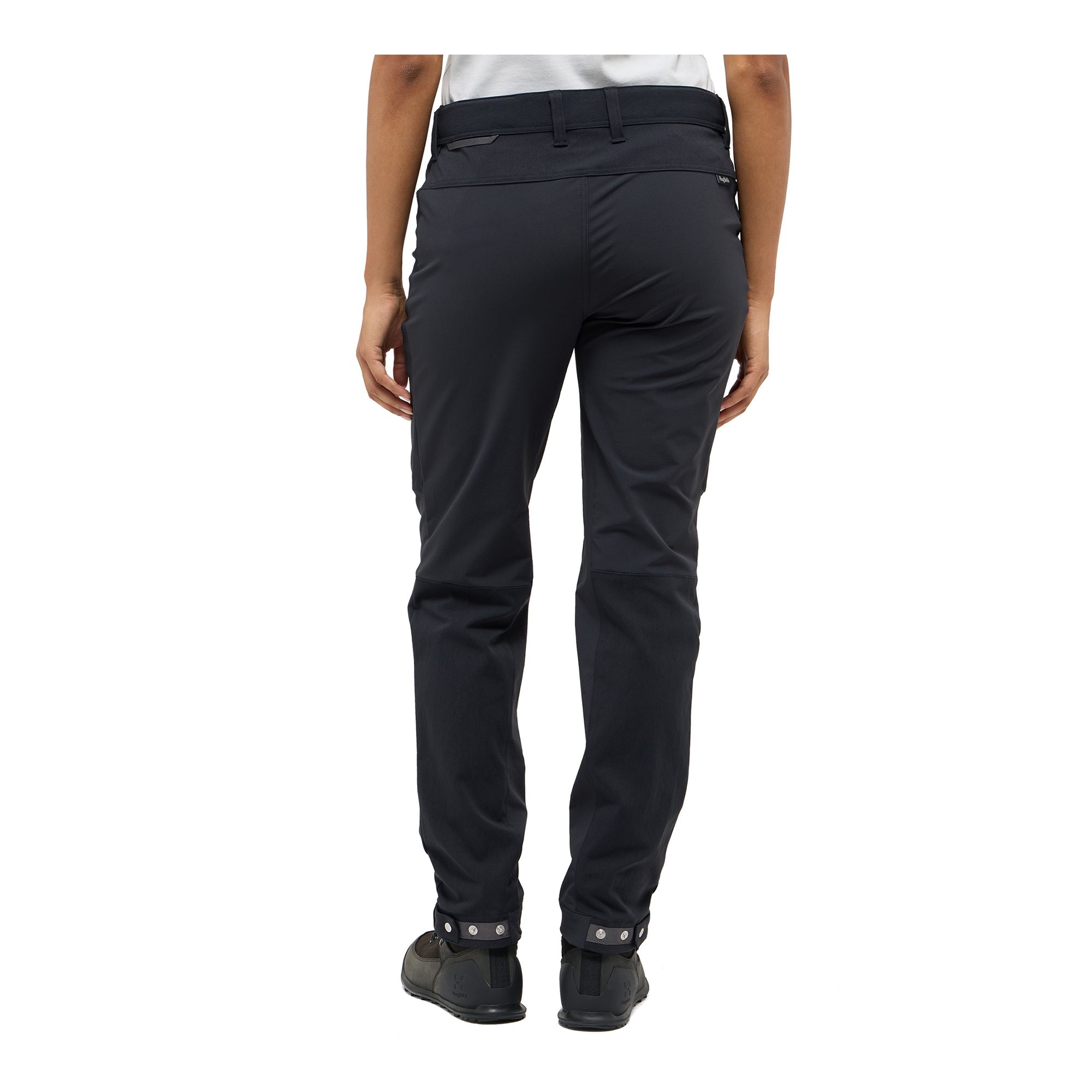 Haglöfs Alert Mid Pant Women Friluftsbyxor - 3