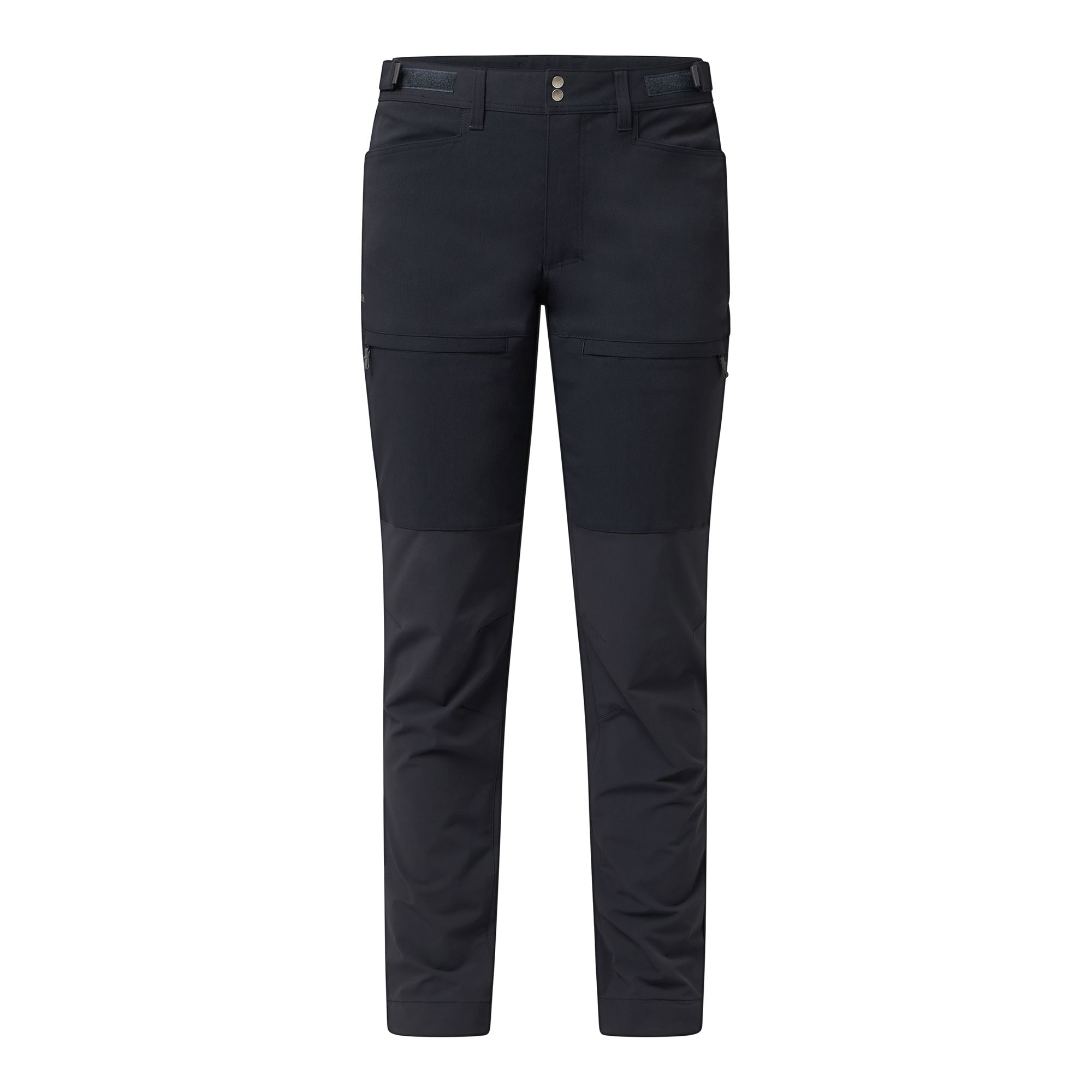 Haglöfs Alert Mid Pant Women Friluftsbyxor - 4