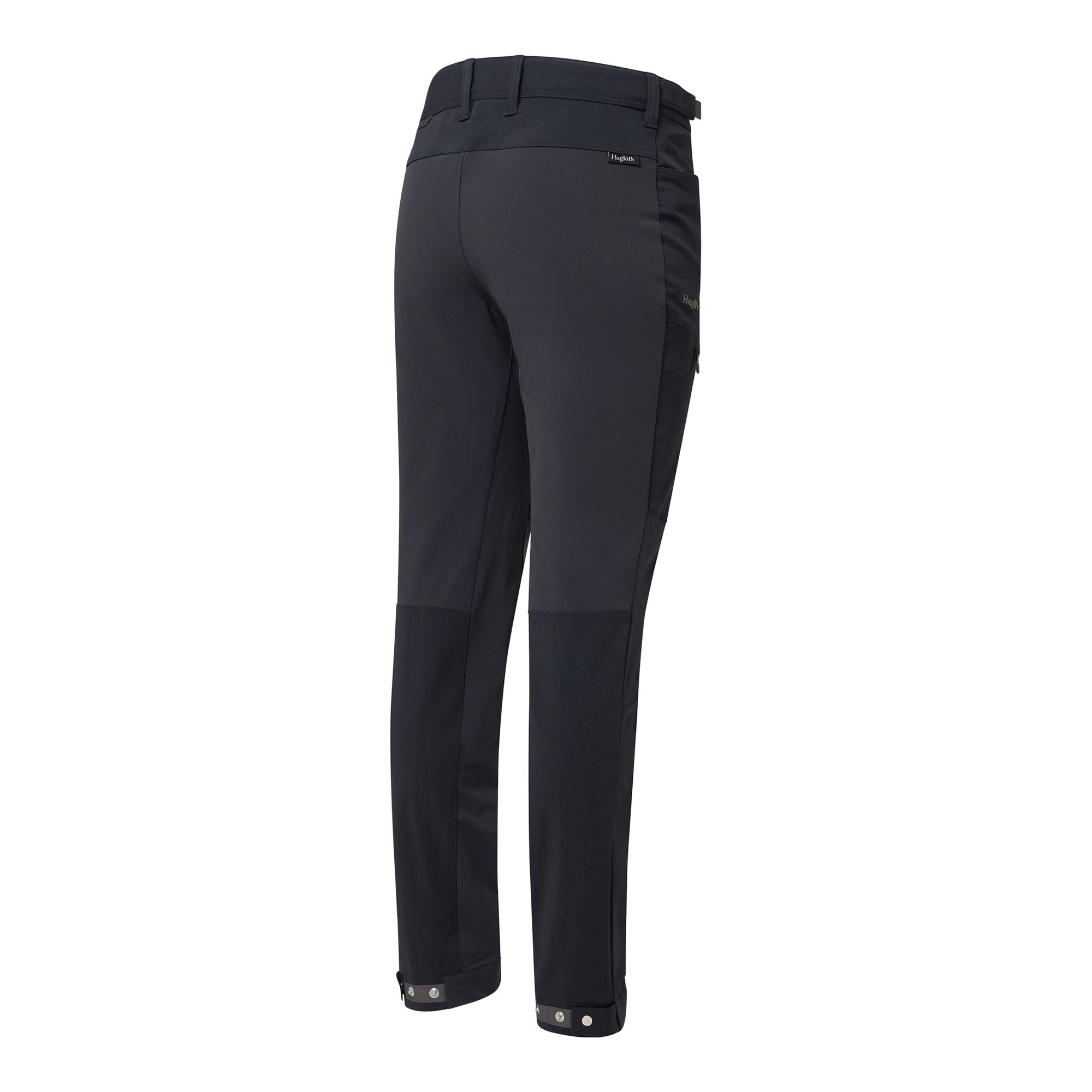 Haglöfs Alert Mid Pant Women Friluftsbyxor