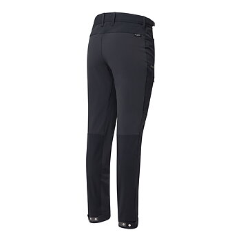 Haglöfs Alert Mid Pant Women Friluftsbyxor