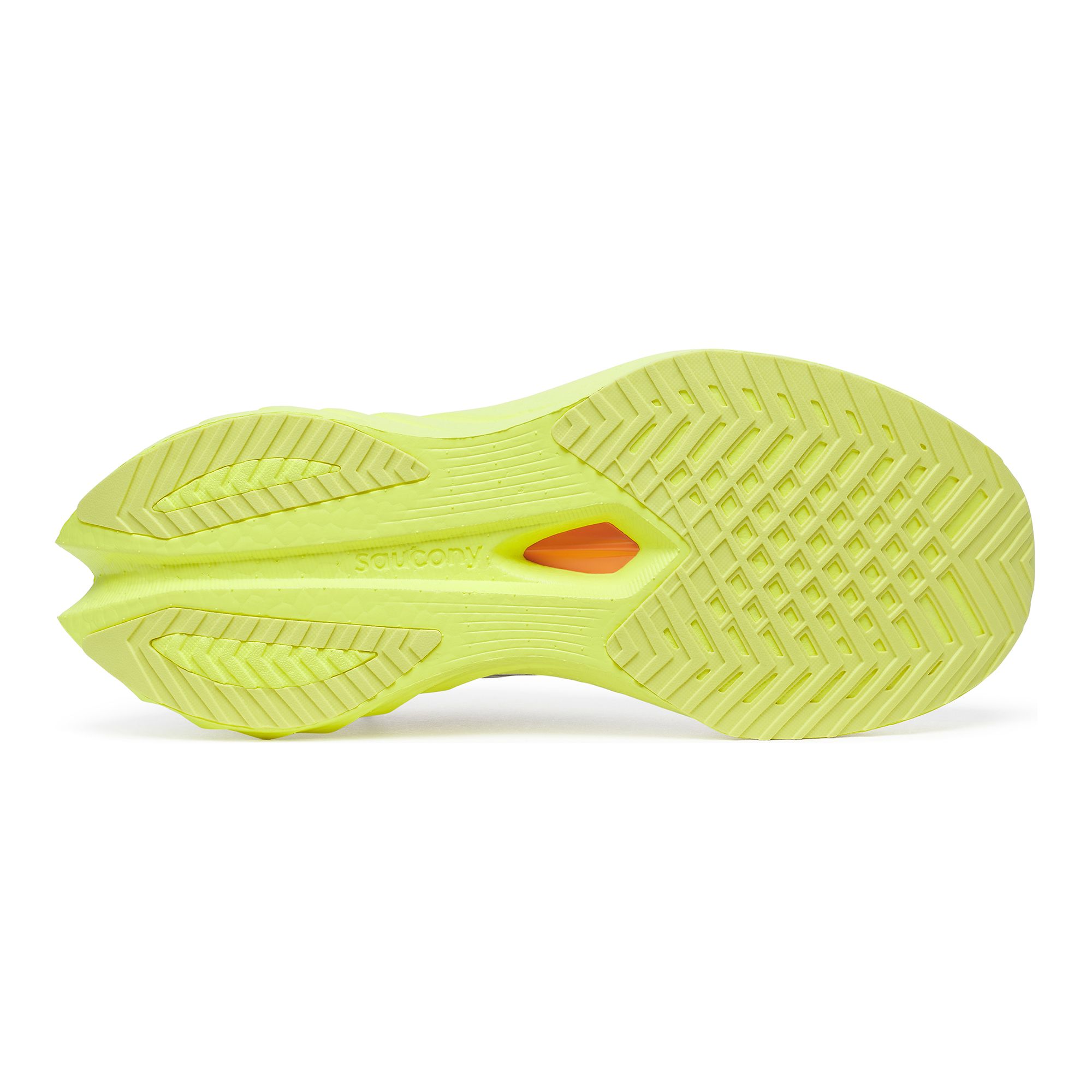 Saucony Endorphin Speed 4 W Löparskor - 3
