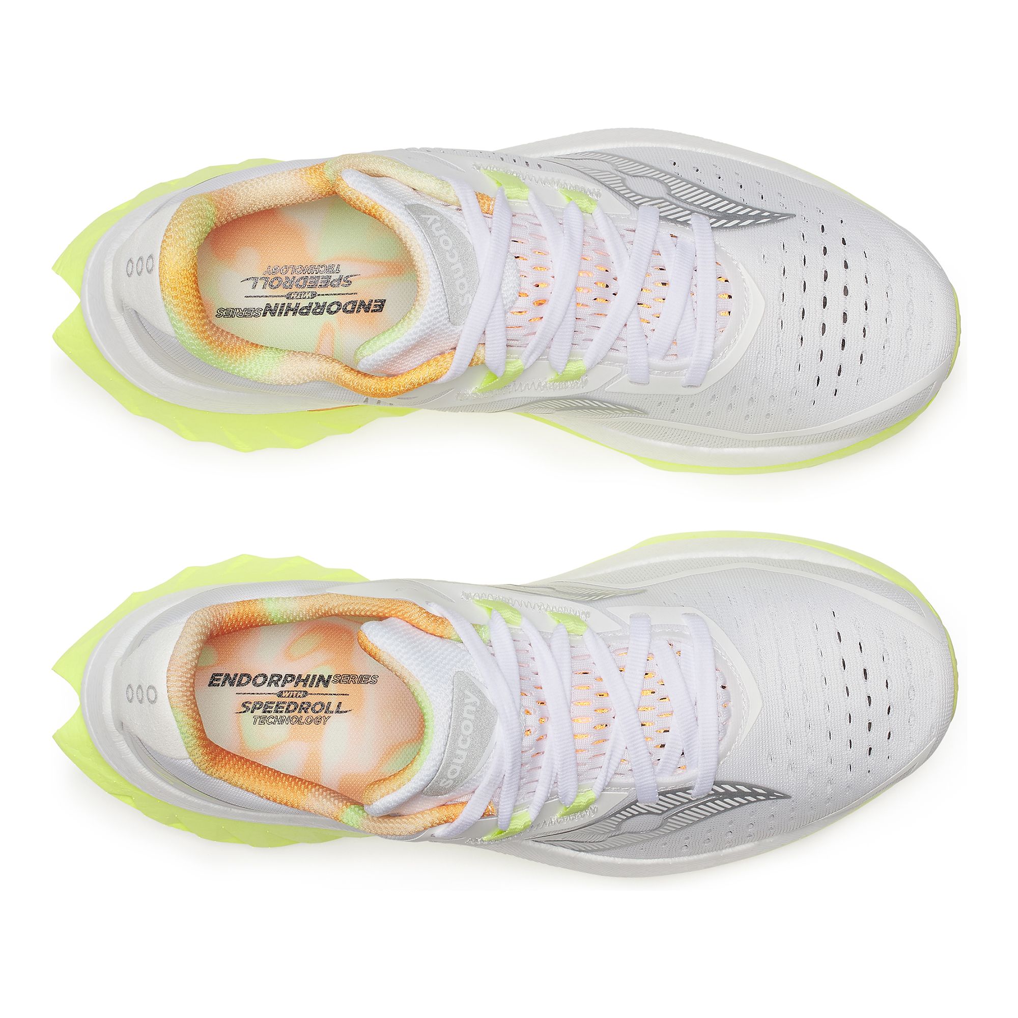 Saucony Endorphin Speed 4 W Löparskor - 2