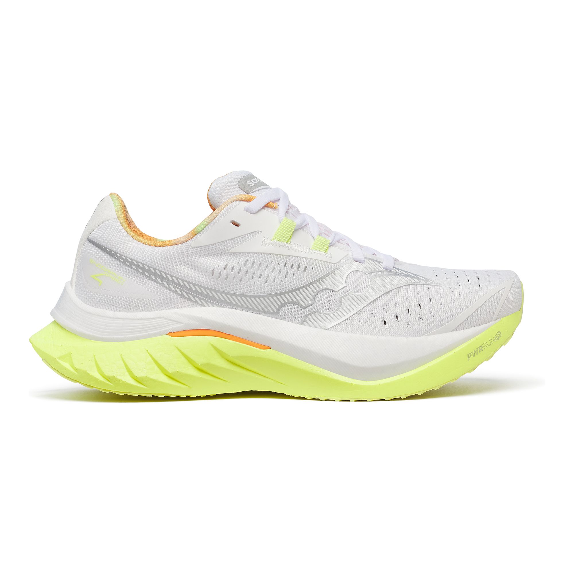 Saucony Endorphin Speed 4 W Löparskor - 4