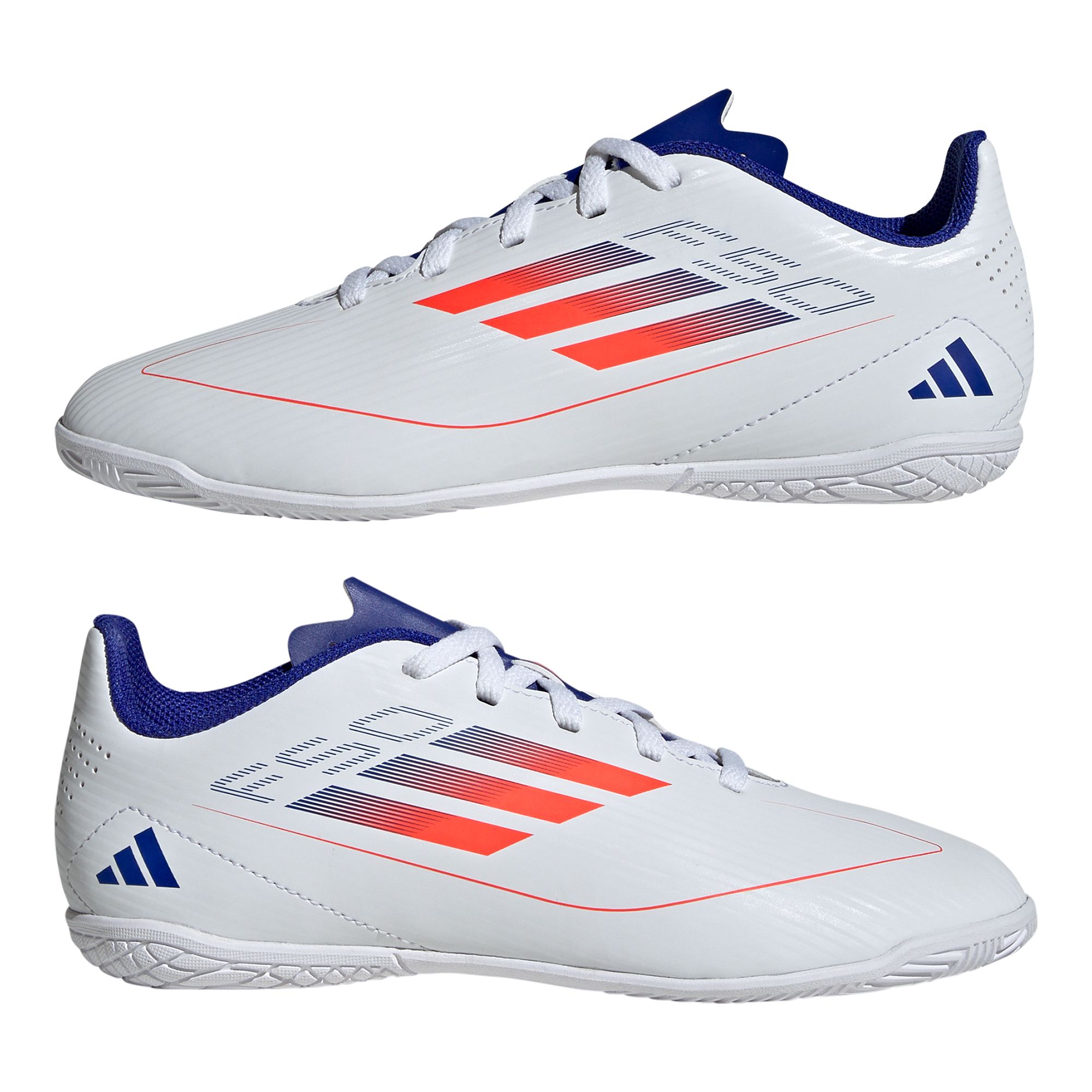 Adidas F50 Club Fotbollsskor - 2