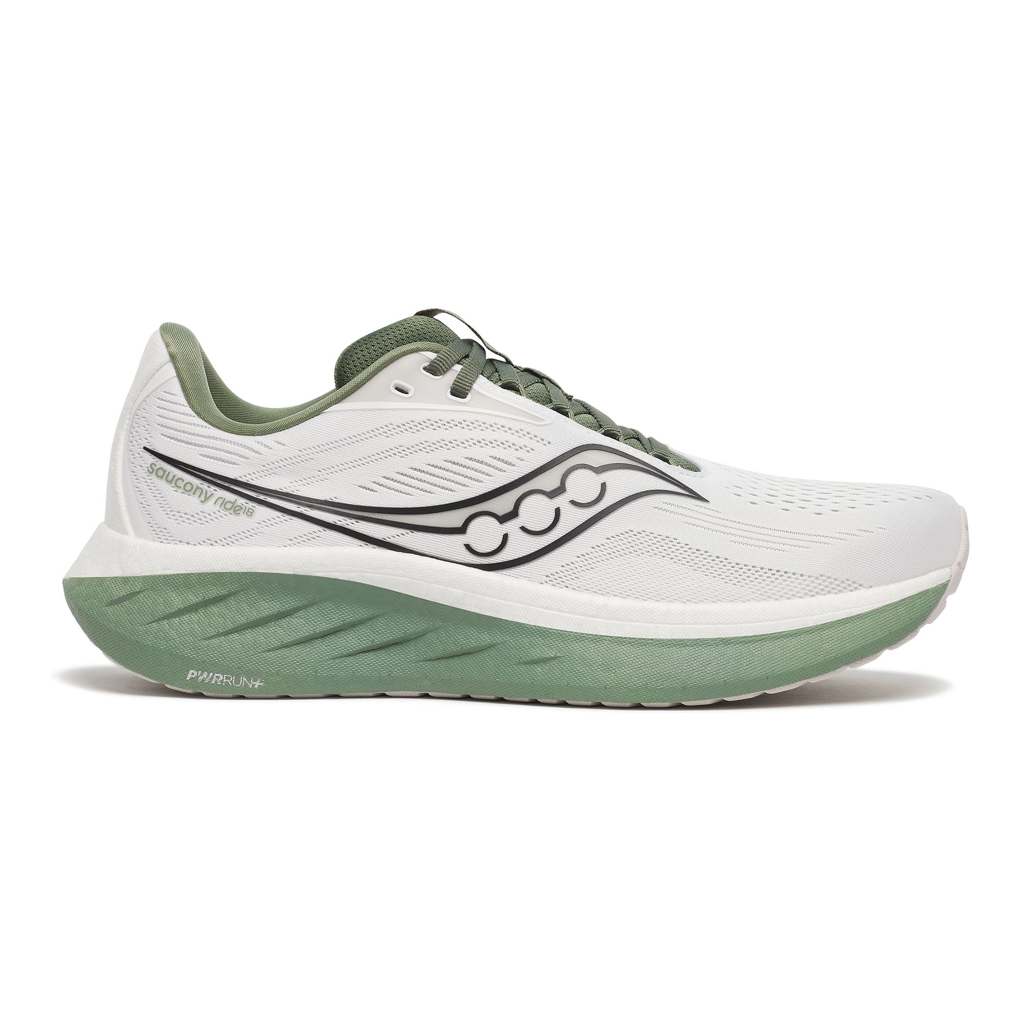 Saucony Ride 18 M Löparskor