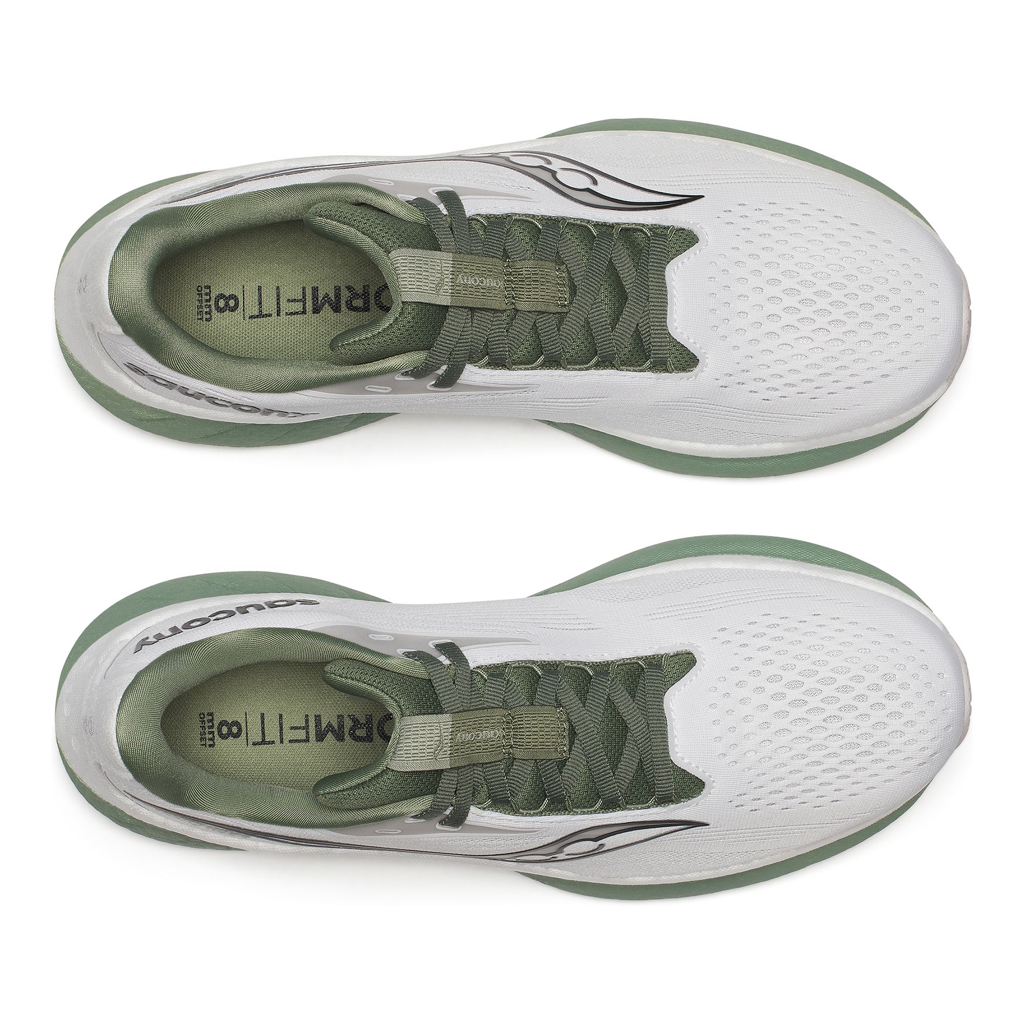 Saucony Ride 18 M Löparskor - 3