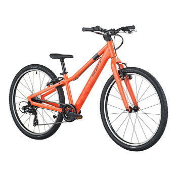 Scott Contrail 400 7-Växlad Barncykel Mountainbike