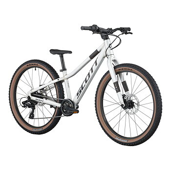 Scott Scale 400 8-Växlad Barncykel Mountainbike