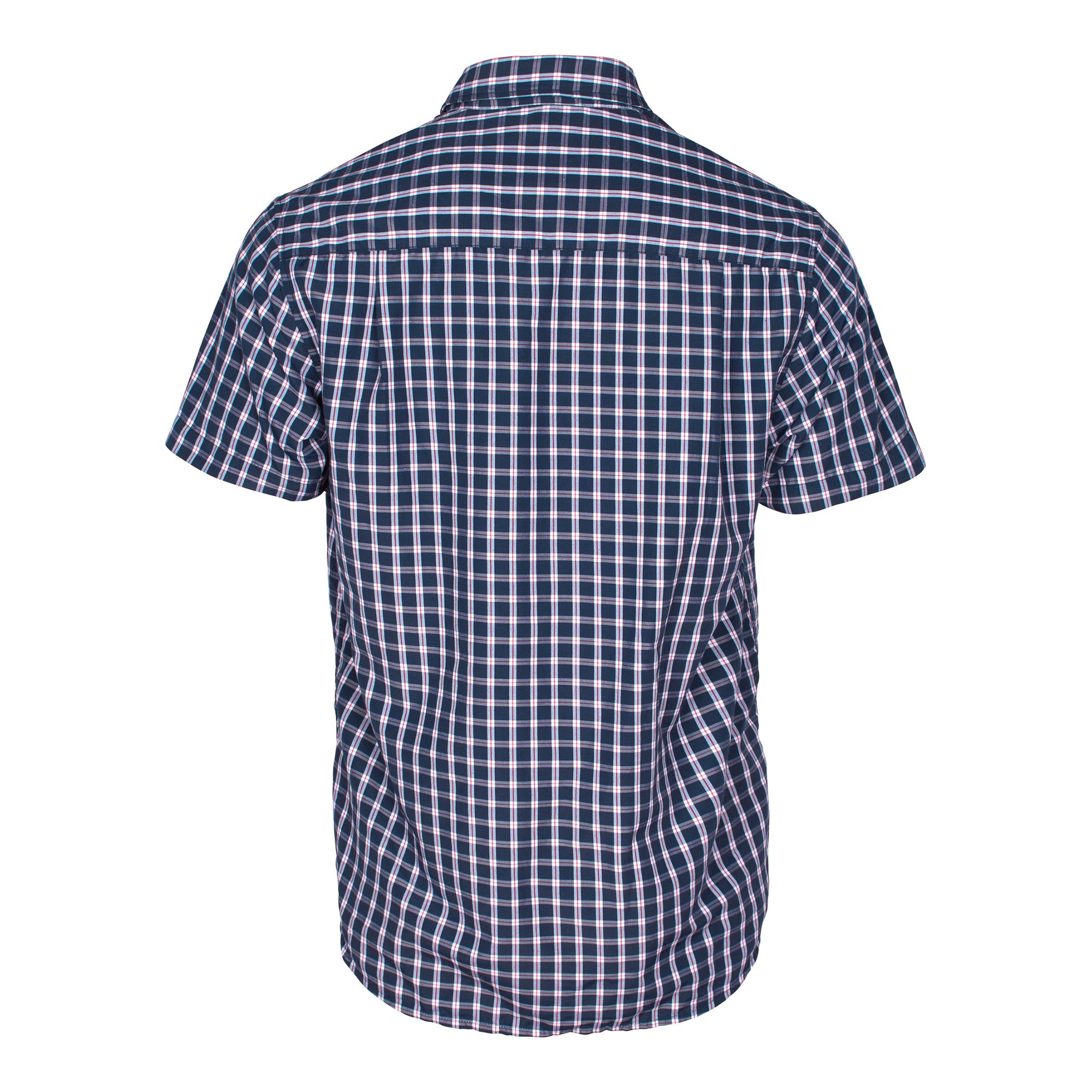 Pinewood Summer Shirt Skjorta - 2