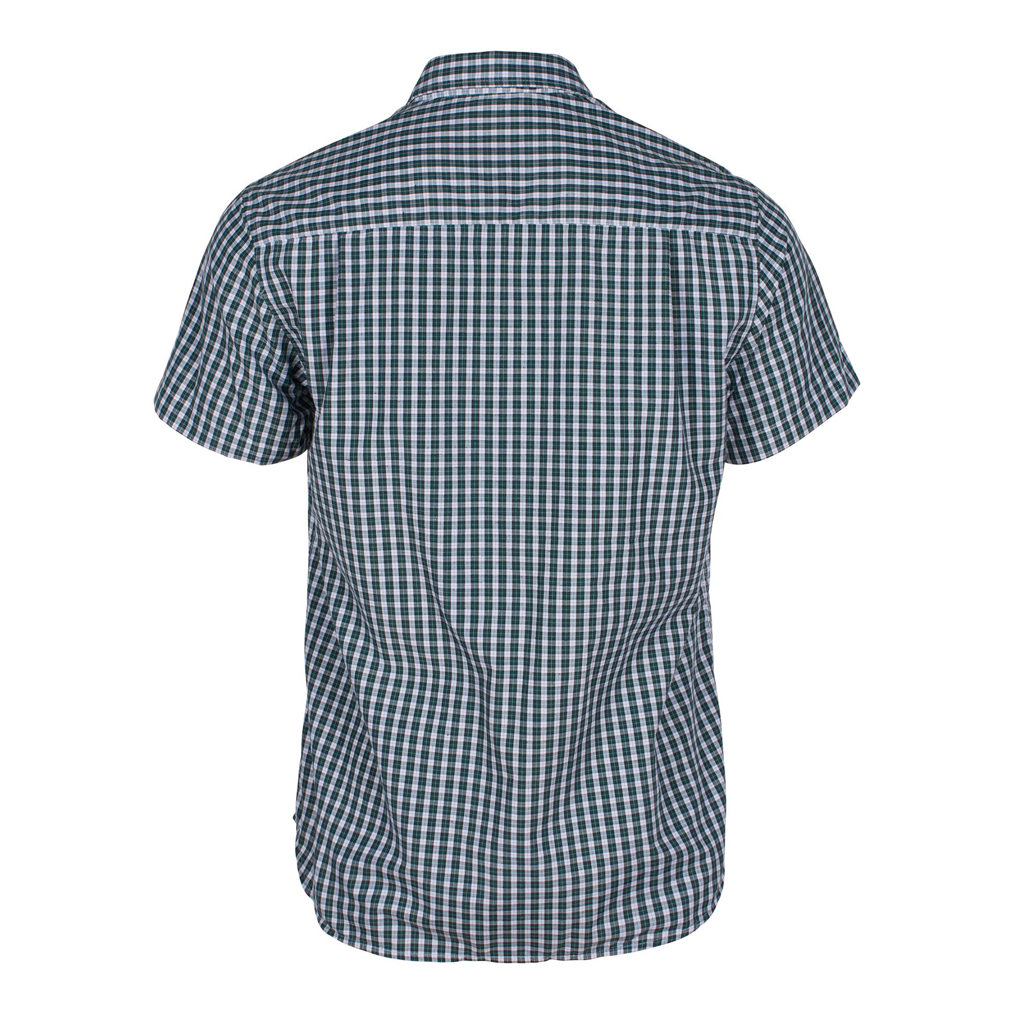 Pinewood Summer Shirt Skjorta - 6