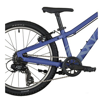 Scott Contrail 200 7-Växlad Barncykel Mountainbike