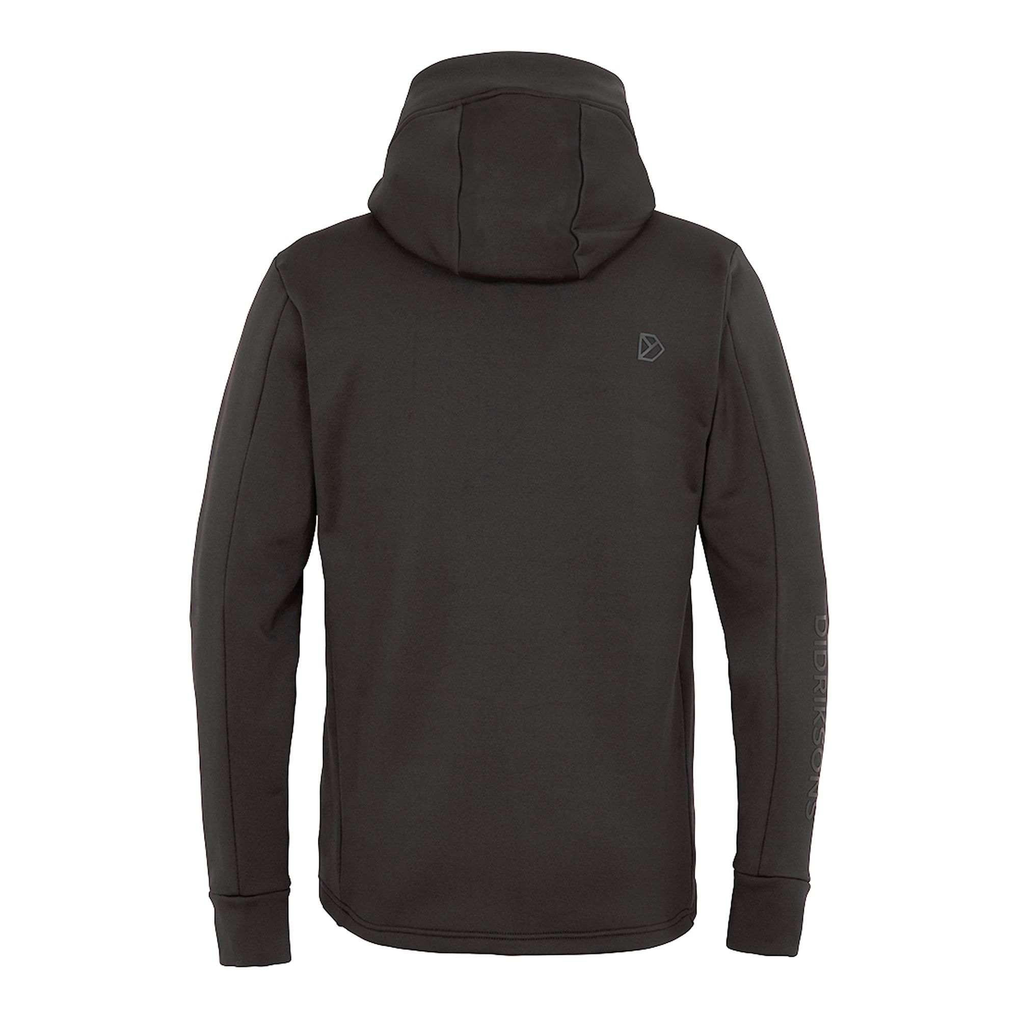 Didriksons Acke Usx Fullzip 4 Fleecetröja - 2