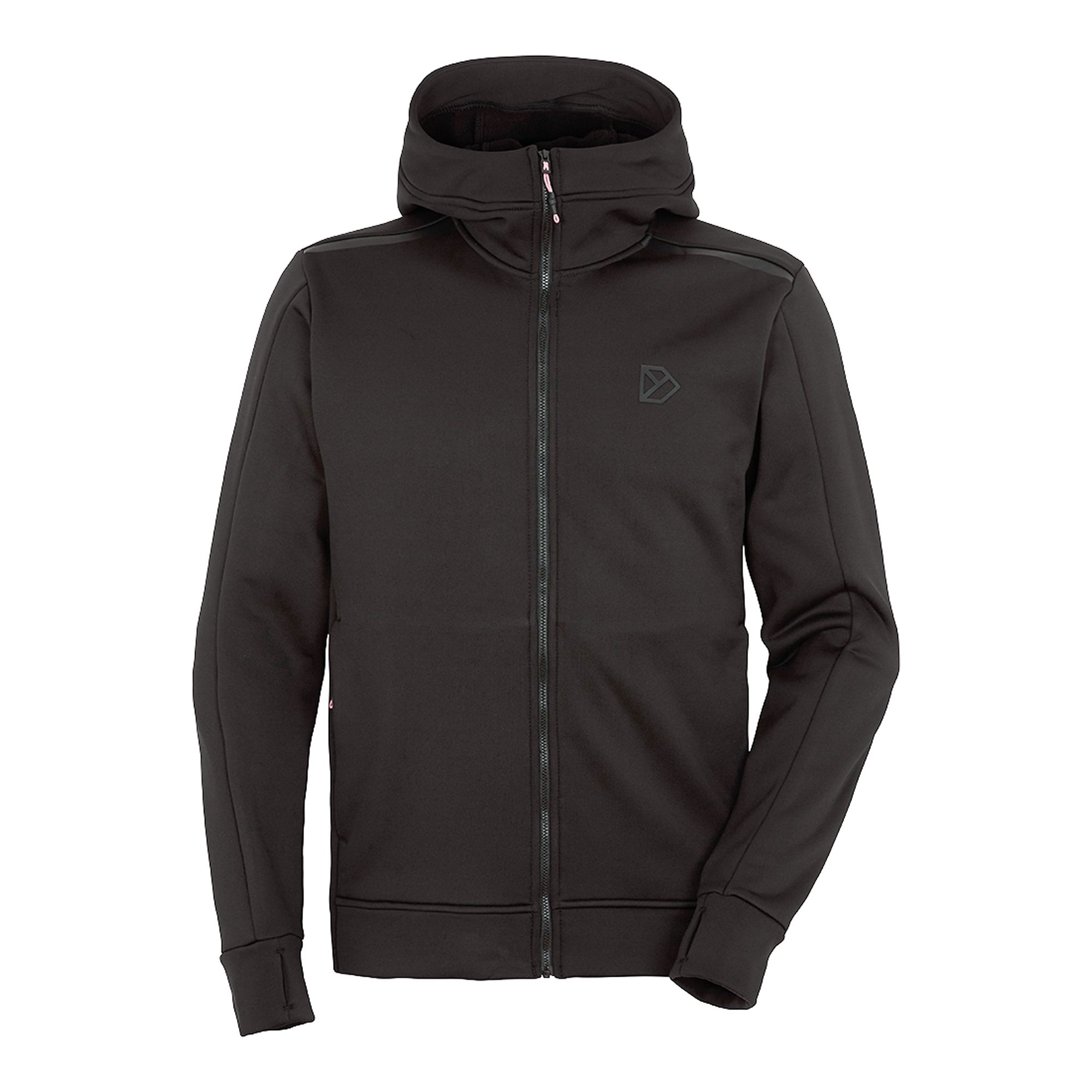 Didriksons Acke Usx Fullzip 4 Fleecetröja