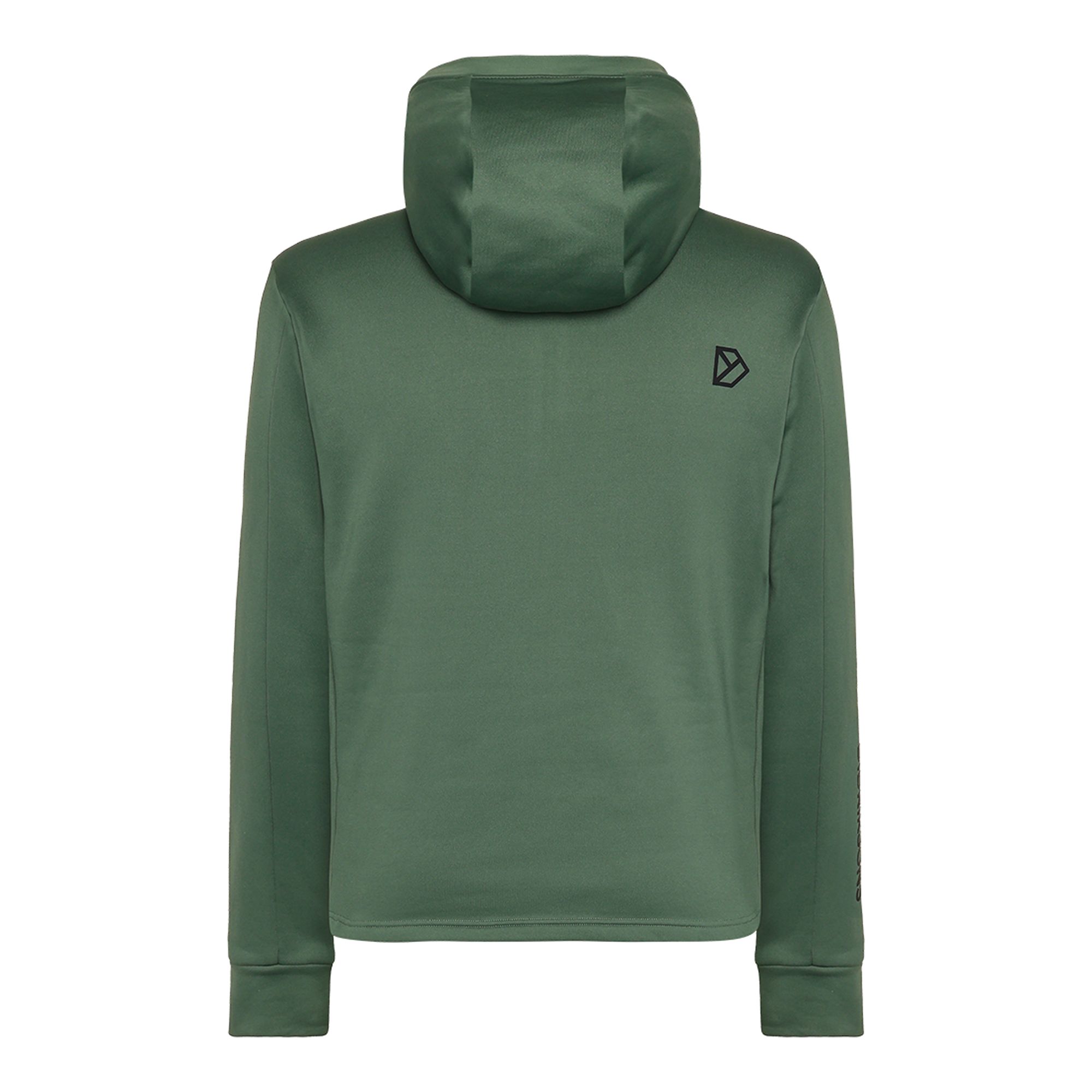 Didriksons Acke Usx Fullzip 4 Fleecetröja - 4