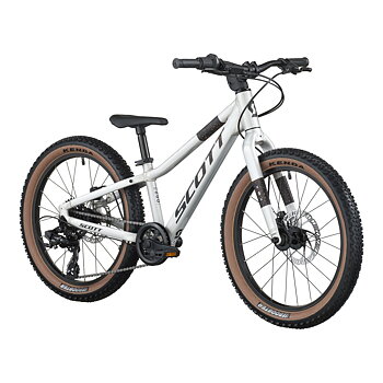 Scott Scale 200 7-Växlad Barncykel Mountainbike