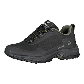 Halti Fara Low 2 Men's DX Outdoor Walkingskor | Black | 48
