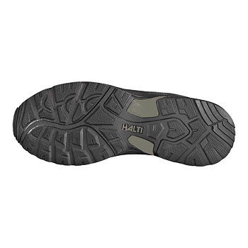 Halti Fara Low 2 Men's DX Outdoor Walkingskor | Black | 48