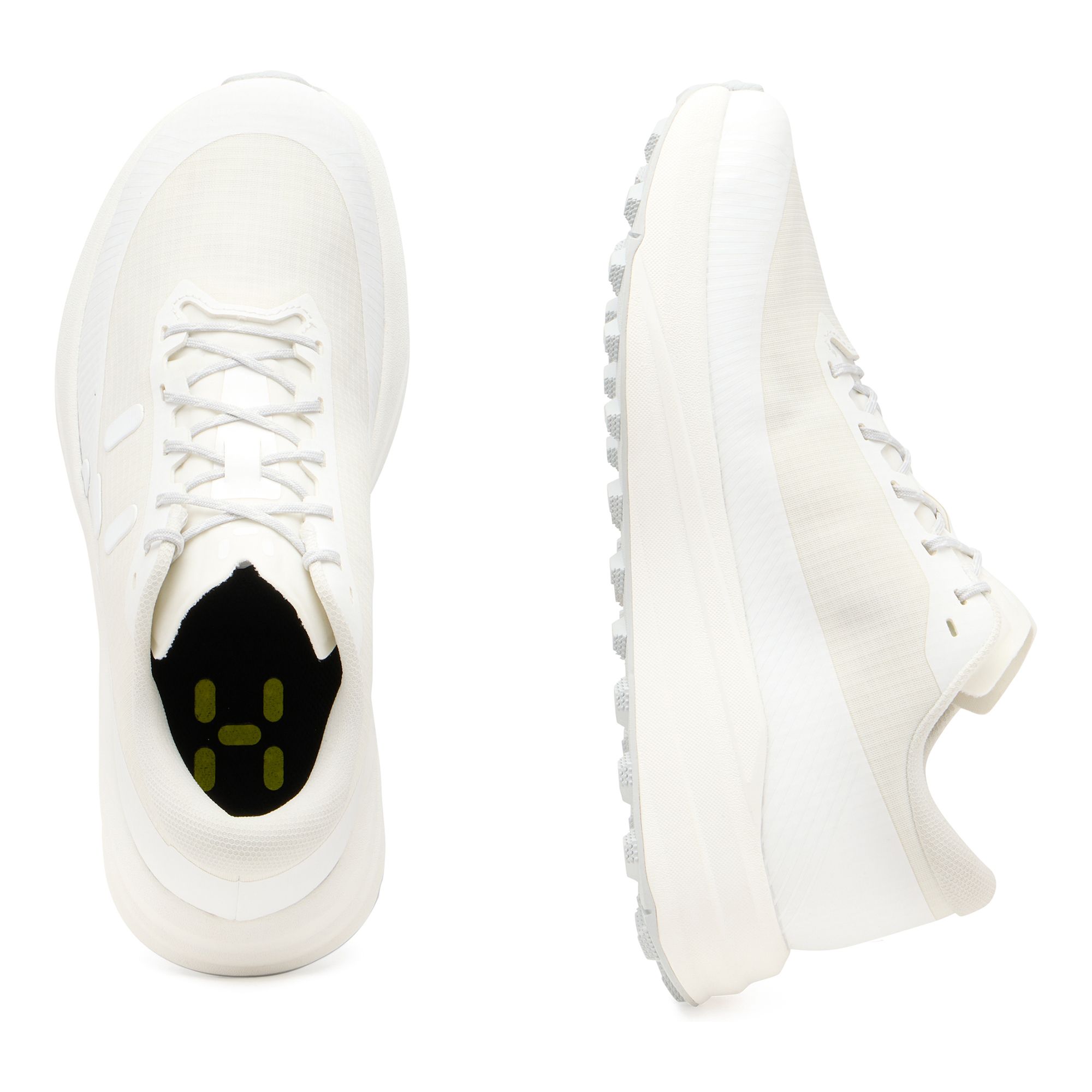 Haglöfs L.I.M Horizon Low Women Walkingskor - 4