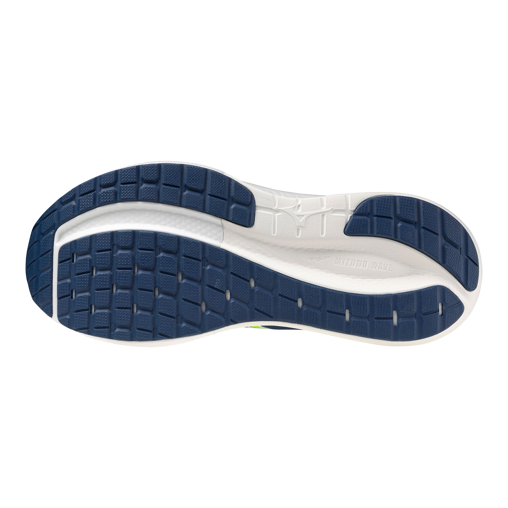Mizuno Wave Inspire 22 M Löparskor - 3