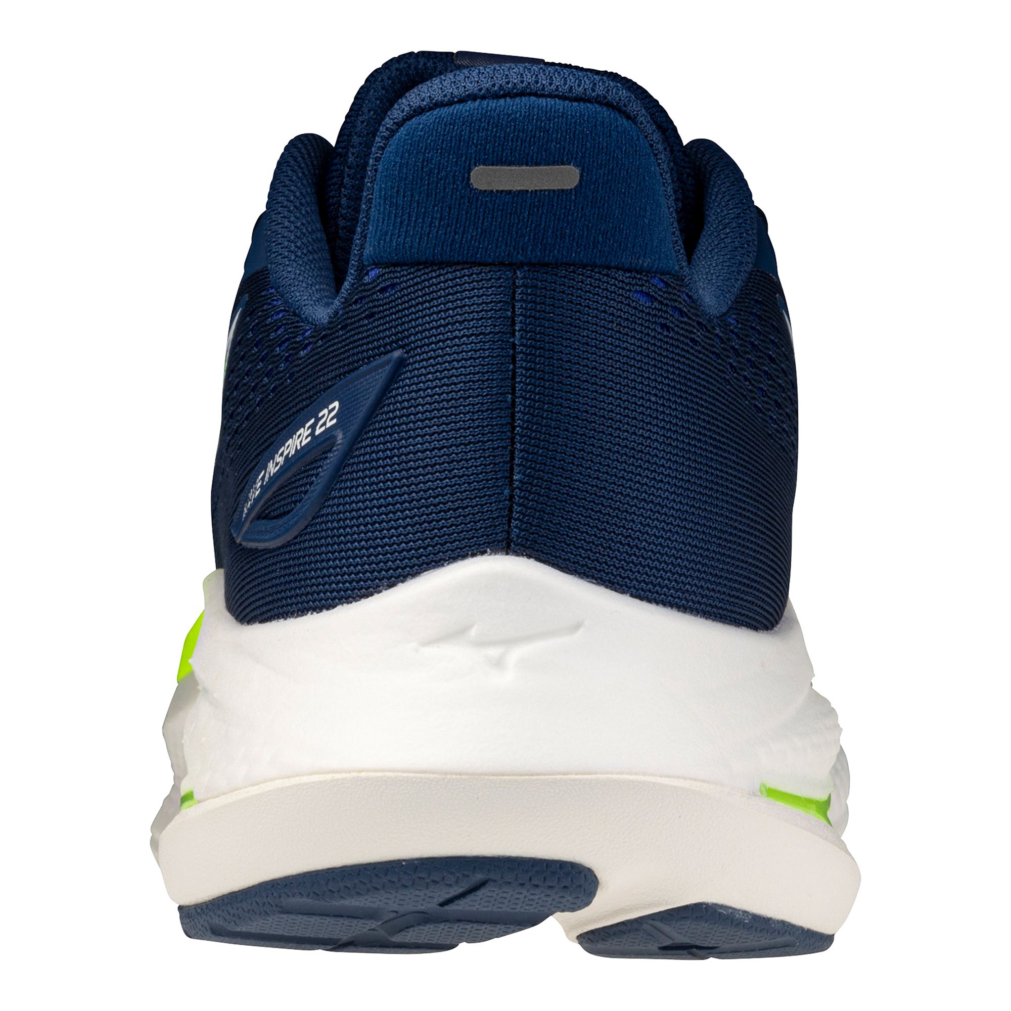 Mizuno Wave Inspire 22 M Löparskor - 4