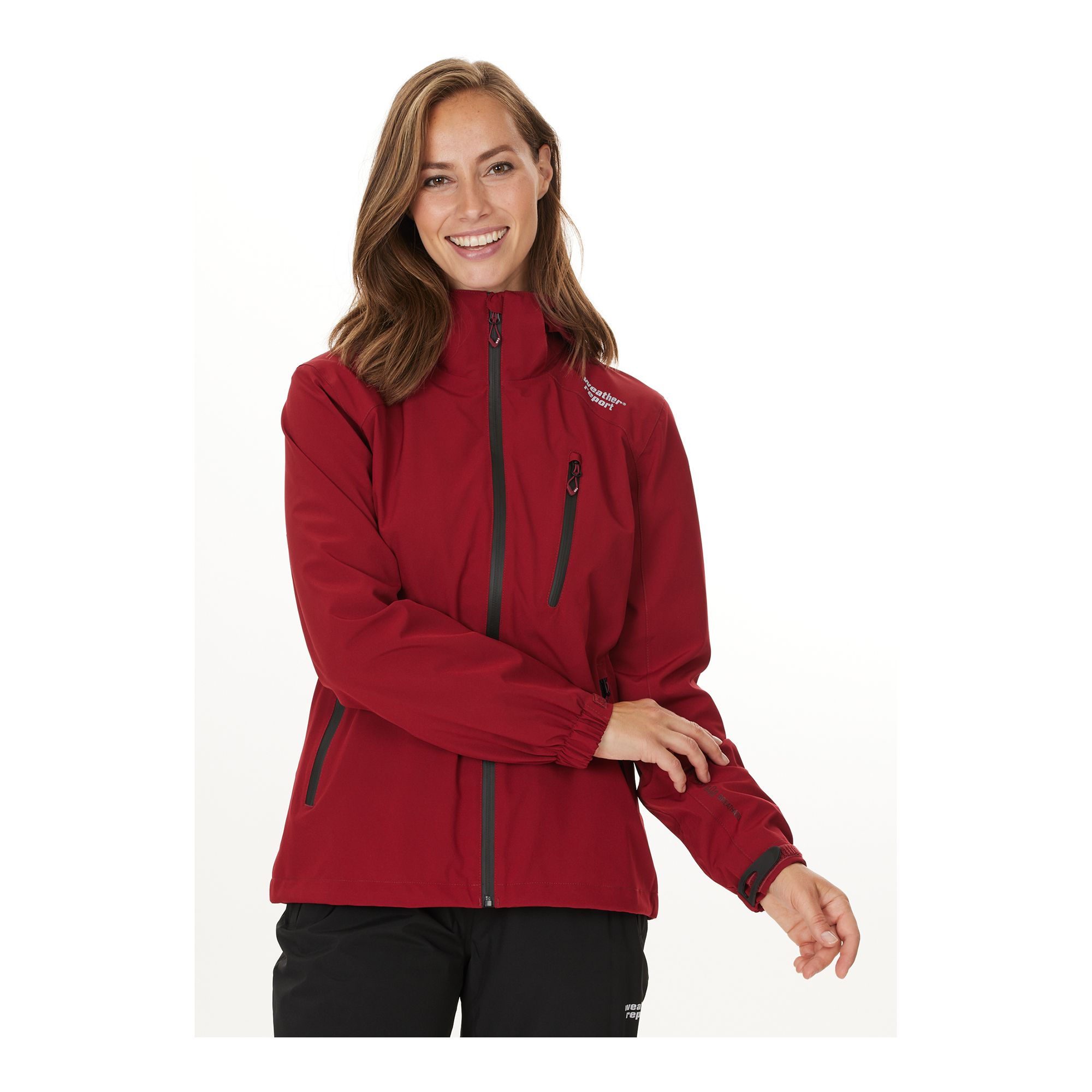 Weather Report Camelia W Awg Jacket W-Pro 15 000 Friluftsjacka - 7