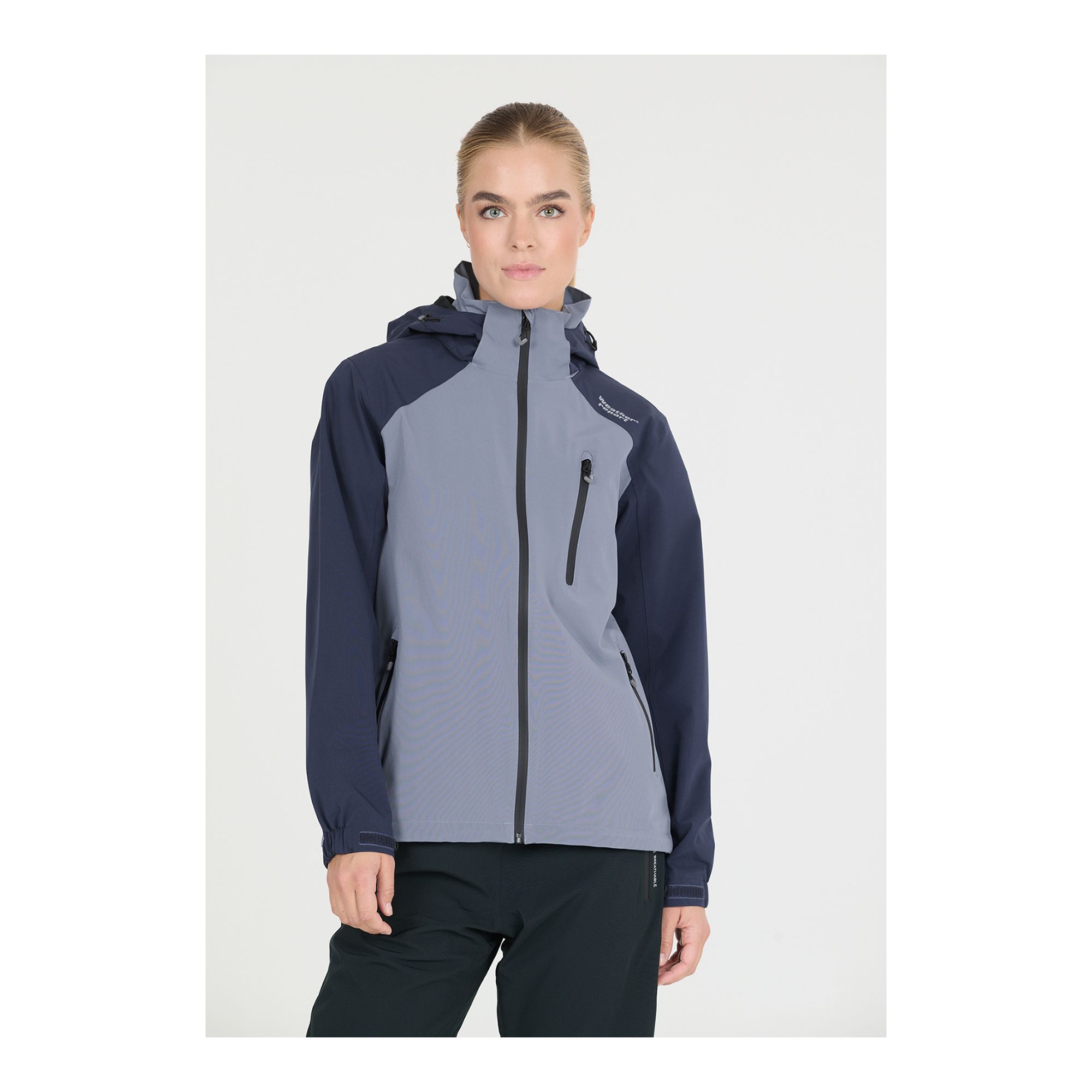 Weather Report Camelia W Awg Jacket W-Pro 15 000 Friluftsjacka - 12