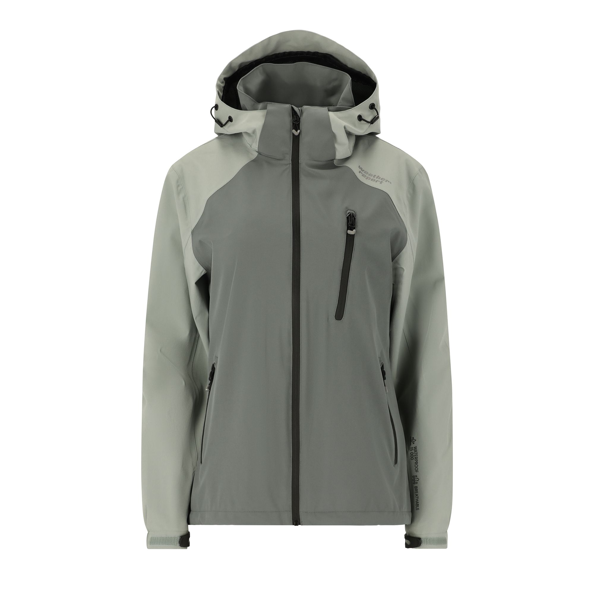 Weather Report Camelia W Awg Jacket W-Pro 15 000 Friluftsjacka - 9
