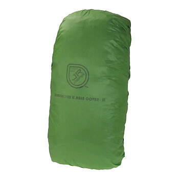 Jr Gear Rain Cover Medium Regnskydd
