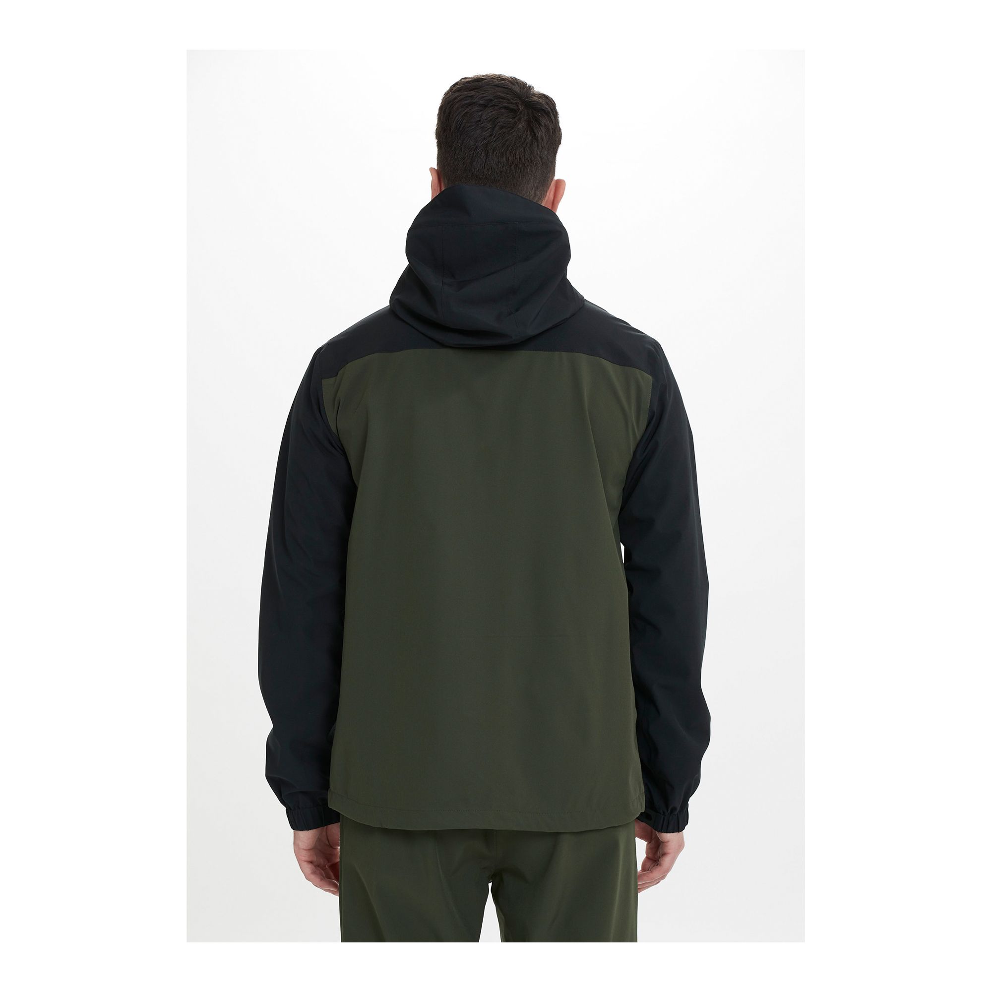 Weather Report Delton M Awg Jacket W-Pro 15 000 Friluftsjacka - 7