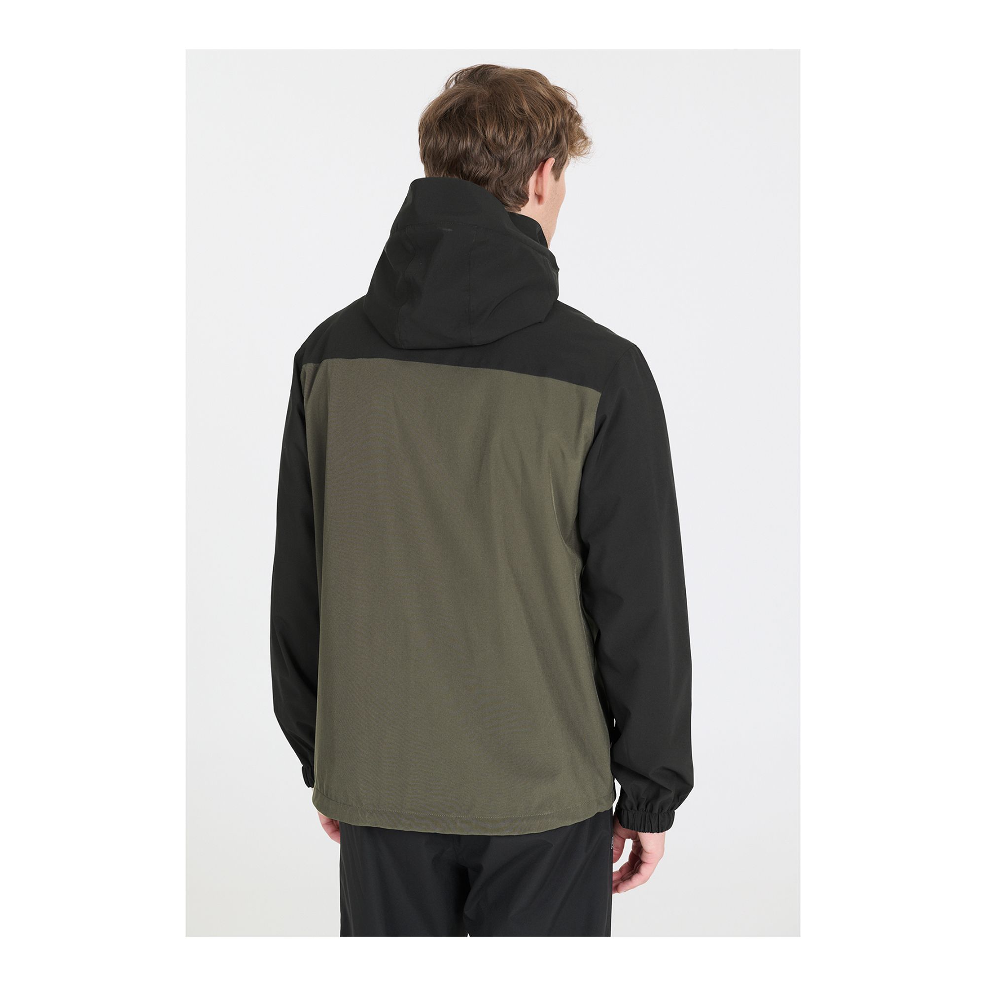 Weather Report Delton M Awg Jacket W-Pro 15 000 Friluftsjacka - 15