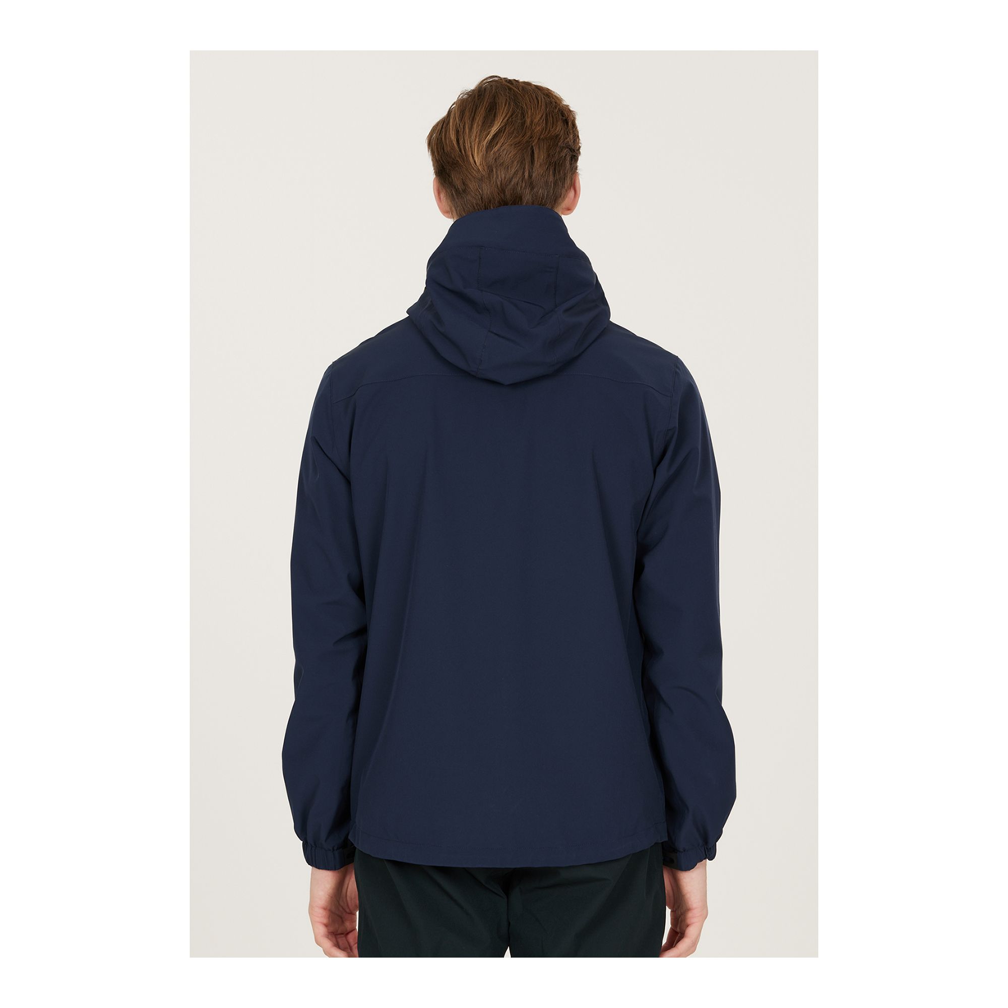 Weather Report Delton M Awg Jacket W-Pro 15 000 Friluftsjacka - 11