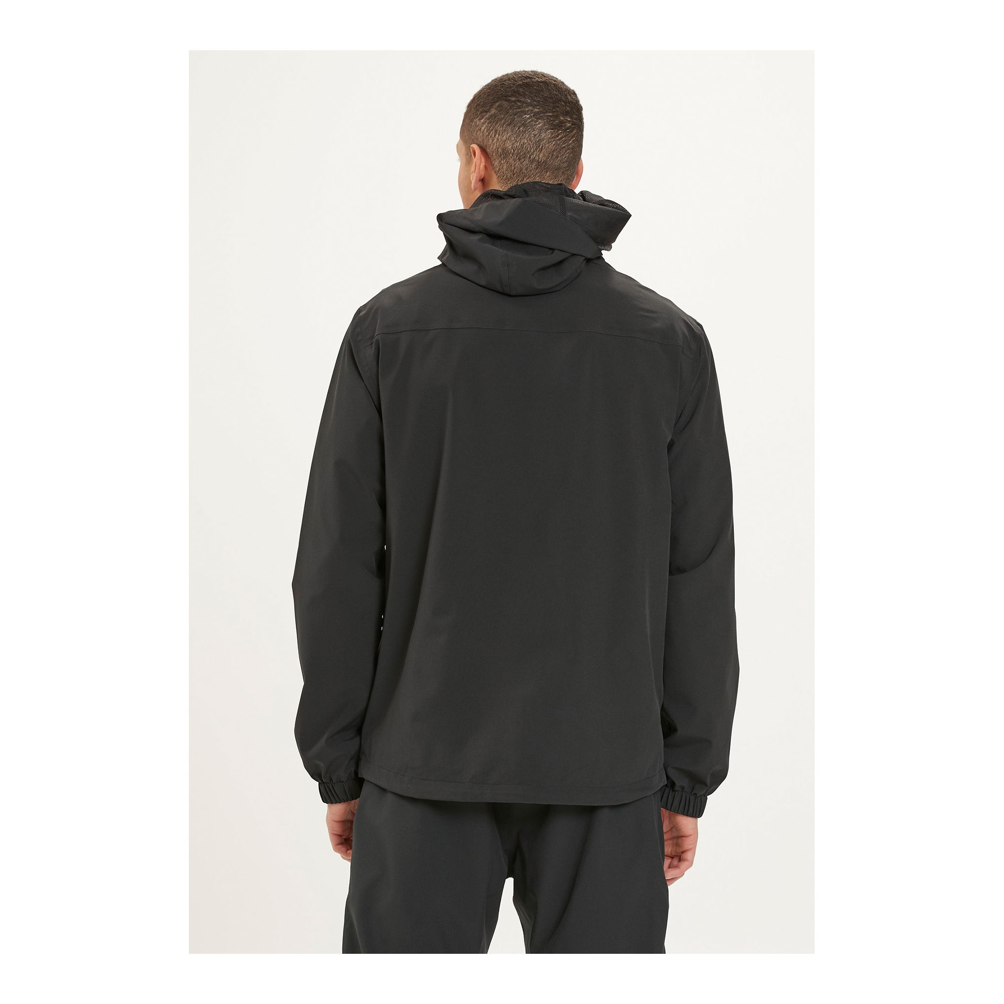 Weather Report Delton M Awg Jacket W-Pro 15 000 Friluftsjacka - 3