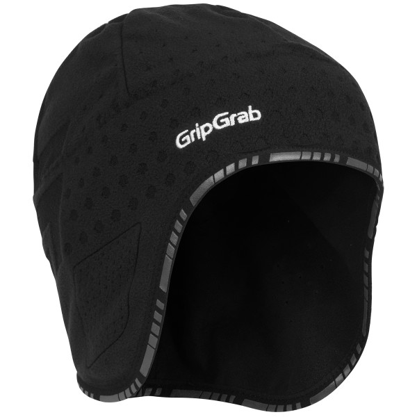 GripGrab Aviator Vindtät Vinterhjälmmössa