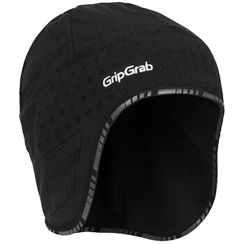 GripGrab Aviator Vindtät Vinterhjälmmössa