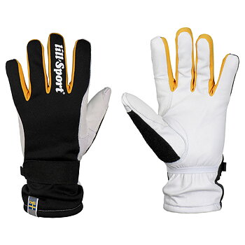 Lillsport  Coach Black