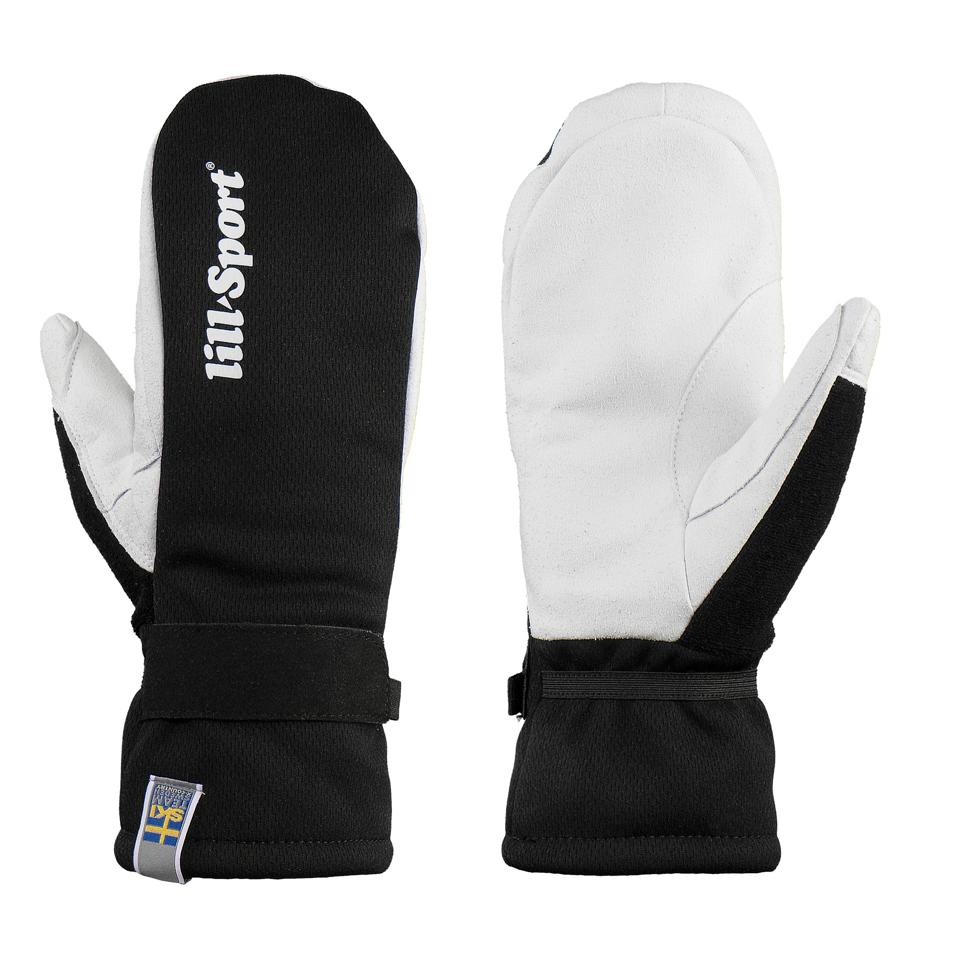 Lillsport Mitt 1