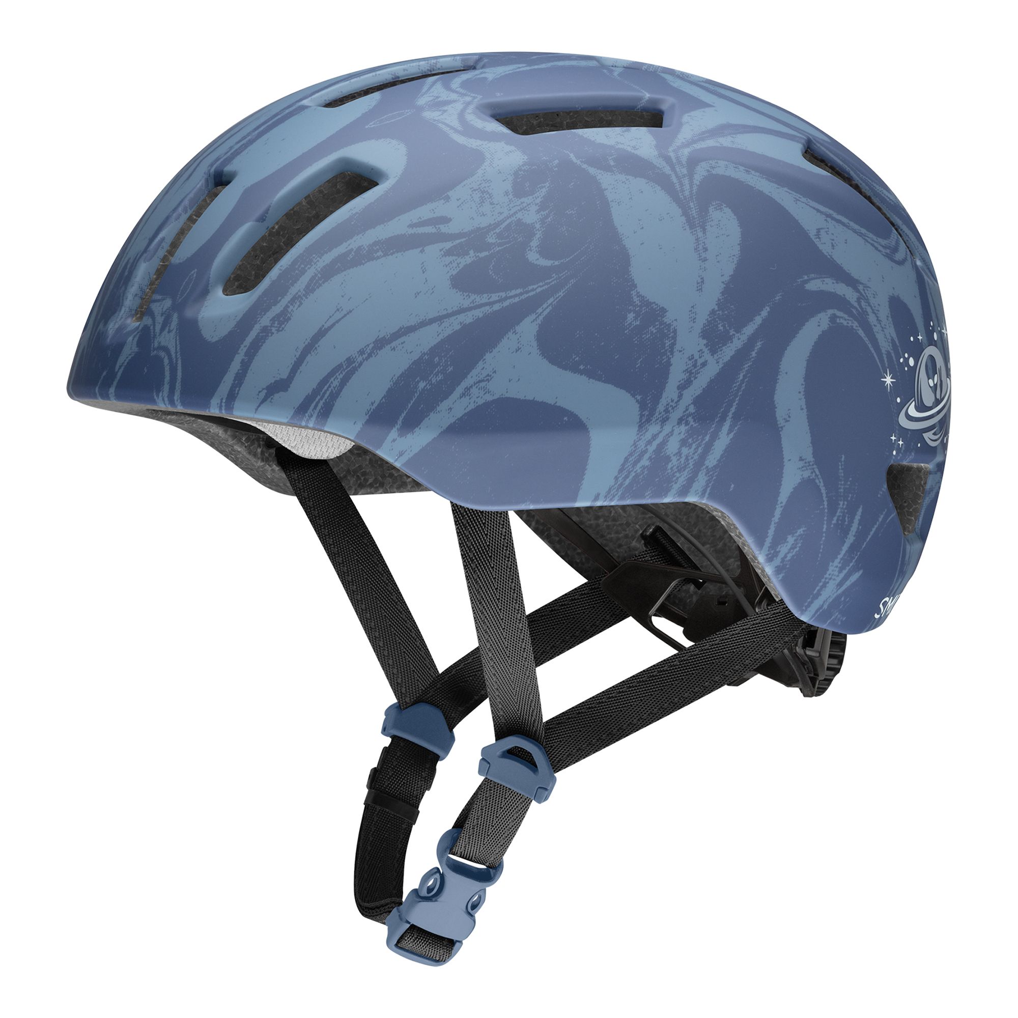 Smith Transit Jr. Mips Cykelhjälm